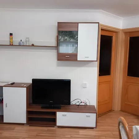 Koezepso Szint Apartamento *