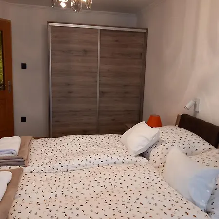 Koezepso Szint Apartamento Zamárdi