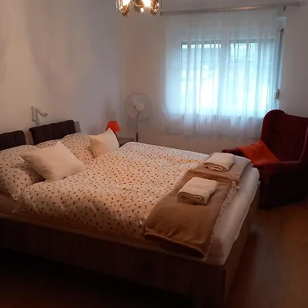 Koezepso Szint Apartamento *