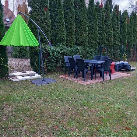 Koezepso Szint Apartamento